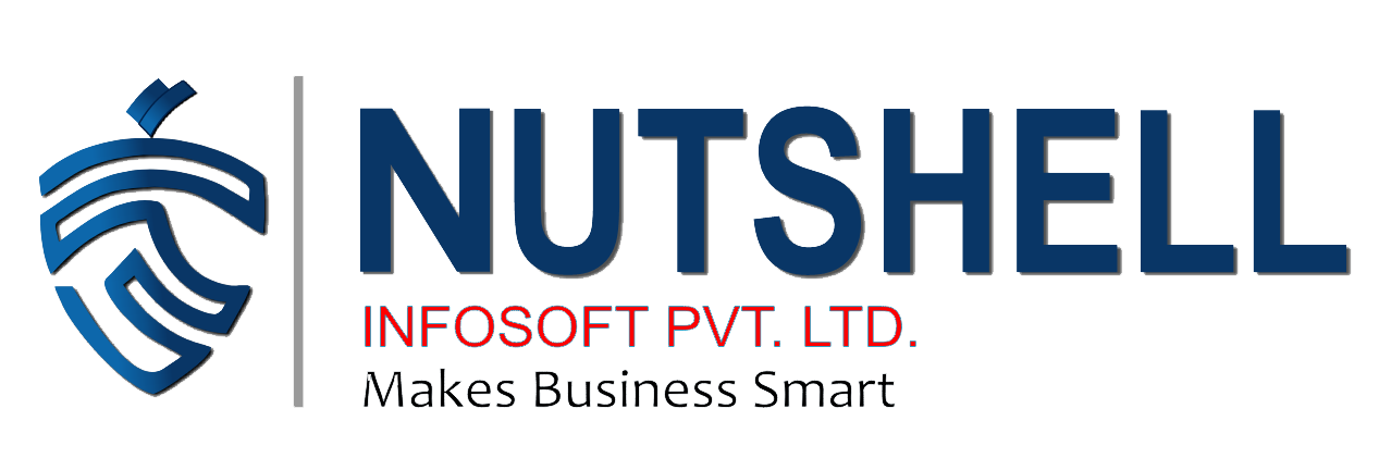 Nutshell ERP 